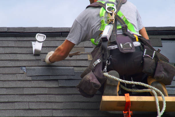 Quick and Trustworthy Emergency Roof Repair Services in Mineral Wells, TX