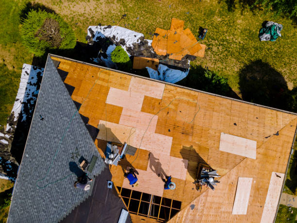 Best Tile Roofing Contractor  in Mineral Wells, TX