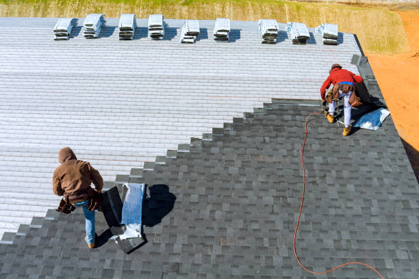 Quick and Trustworthy Emergency Roof Repair Services in Mineral Wells, TX