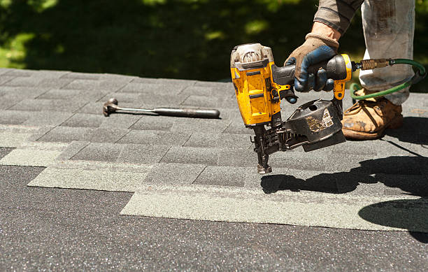 Mineral Wells, TX Roofing Contractor Company