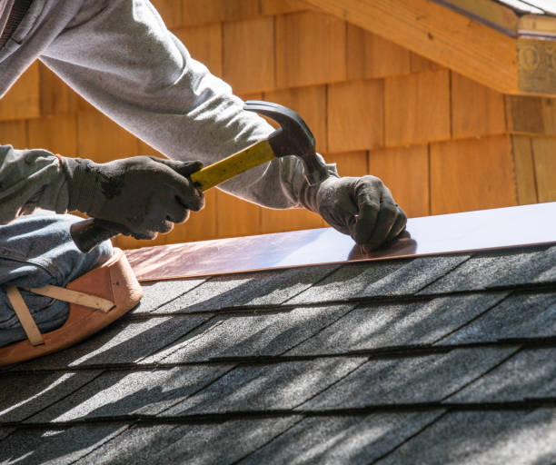 Roof Repair Estimates in Mineral Wells, TX